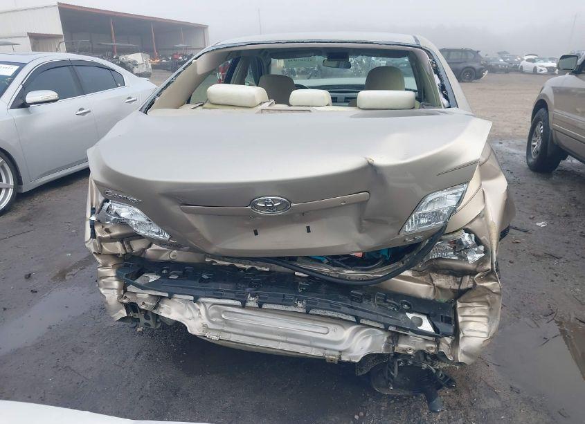 Photo 17 of 2009 Toyota Camry LE (VIN 4T1BE46KX9U390441)