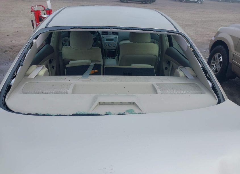 Photo 18 of 2009 Toyota Camry LE (VIN 4T1BE46KX9U390441)