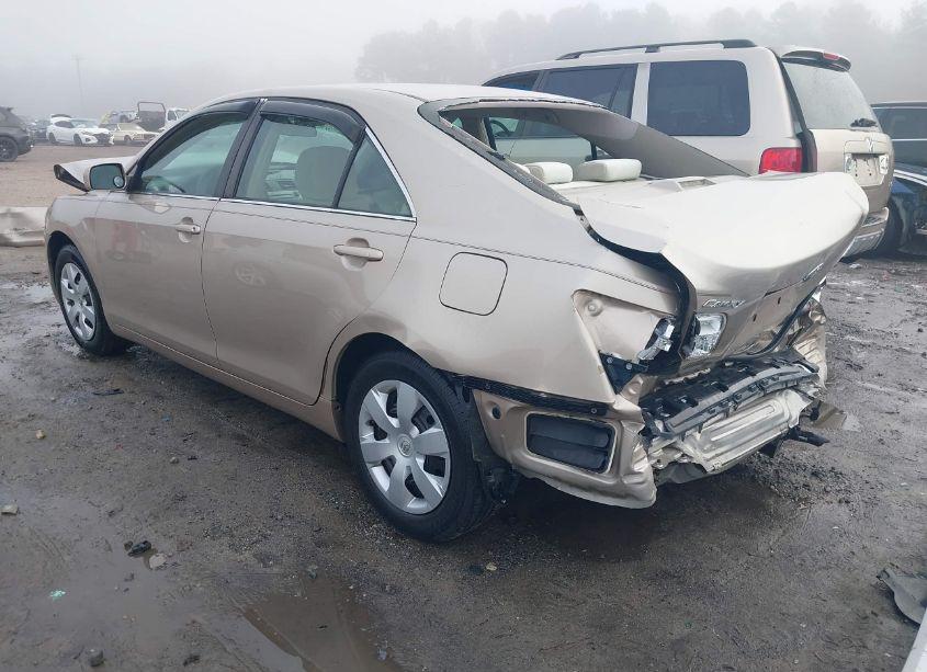 Photo 3 of 2009 Toyota Camry LE (VIN 4T1BE46KX9U390441)