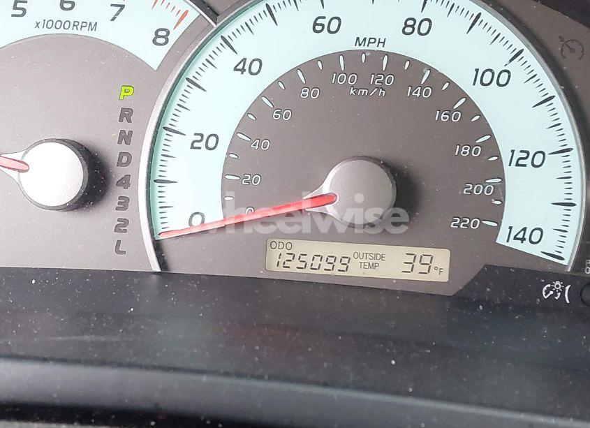 Photo 15 of 2009 Toyota Camry SE (VIN 4T1BE46KX9U394604)