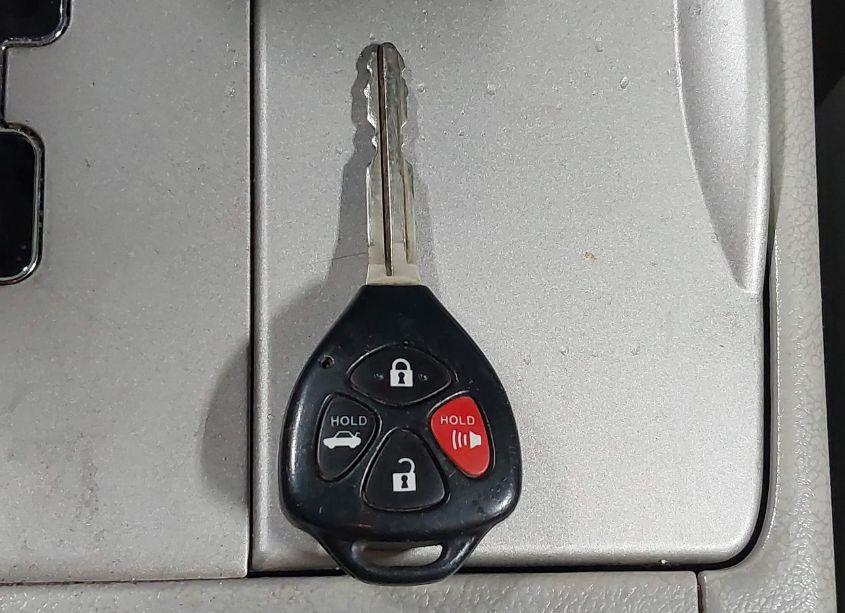 Photo 11 of 2009 Toyota Camry LE (VIN 4T1BE46KX9U795036)