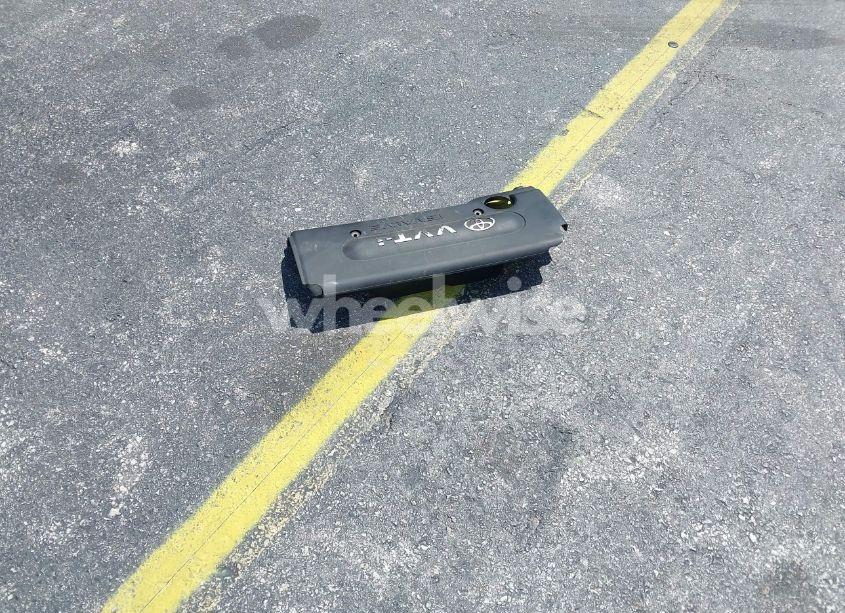 Photo 12 of 2009 Toyota Camry LE (VIN 4T1BE46KX9U796896)