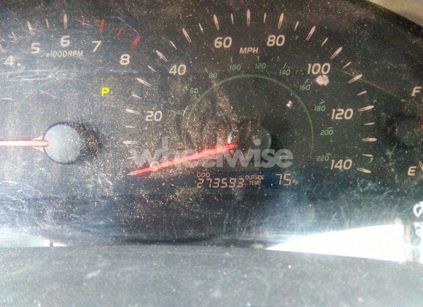 Photo 7 of 2009 Toyota Camry LE (VIN 4T1BE46KX9U810568)