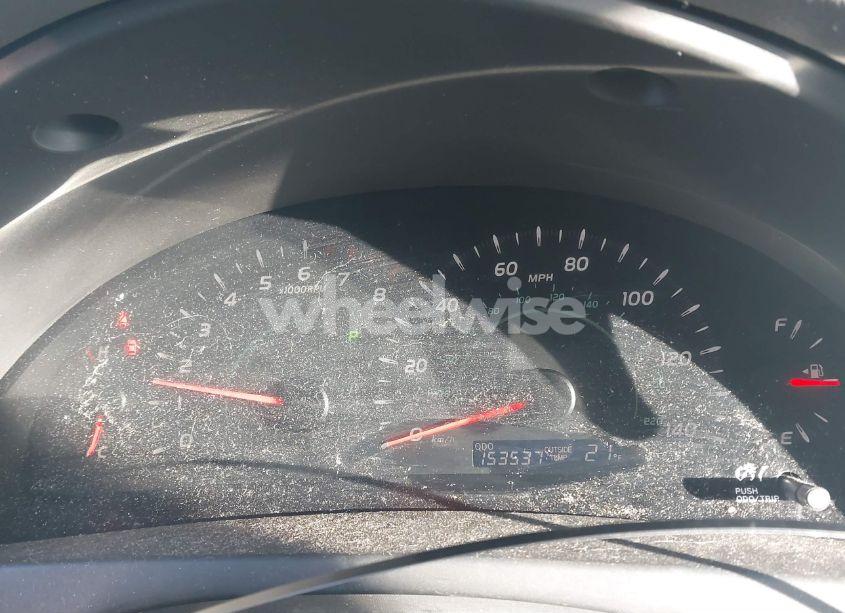 Photo 7 of 2009 Toyota Camry LE (VIN 4T1BE46KX9U811896)