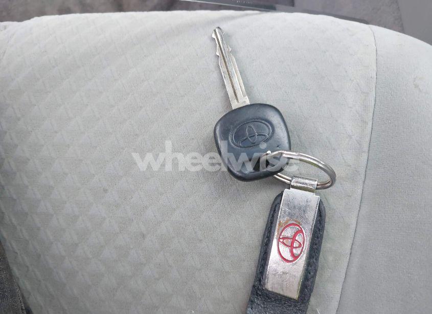 Photo 11 of 2009 Toyota Camry (VIN 4T1BE46KX9U811980)