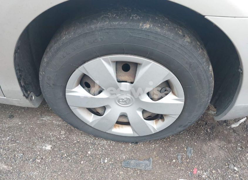 Photo 12 of 2009 Toyota Camry (VIN 4T1BE46KX9U811980)