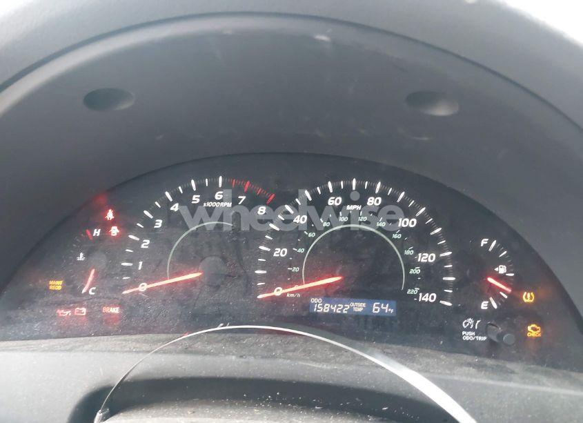 Photo 7 of 2009 Toyota Camry (VIN 4T1BE46KX9U811980)