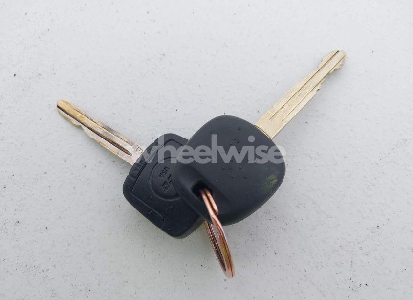 Photo 11 of 2009 Toyota Camry LE (VIN 4T1BE46KX9U814765)