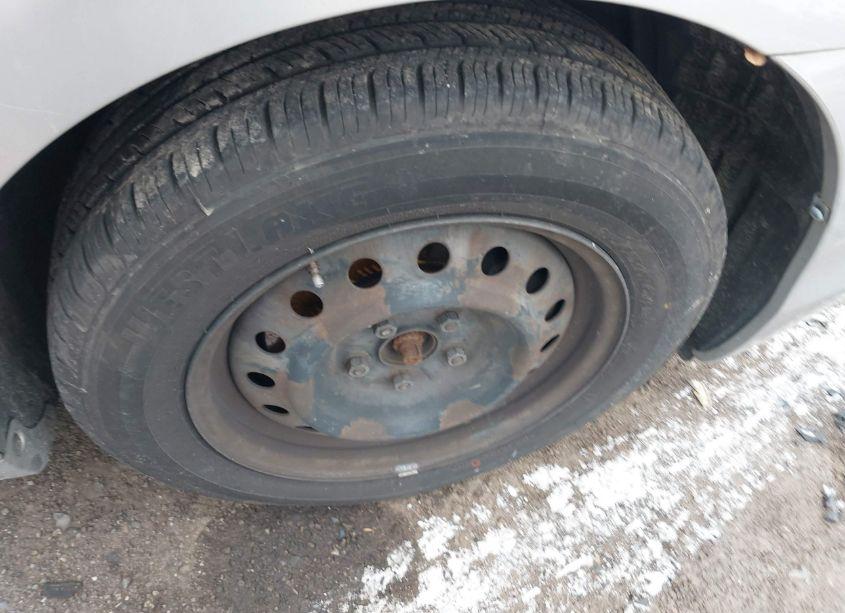 Photo 12 of 2009 Toyota Camry LE (VIN 4T1BE46KX9U820193)