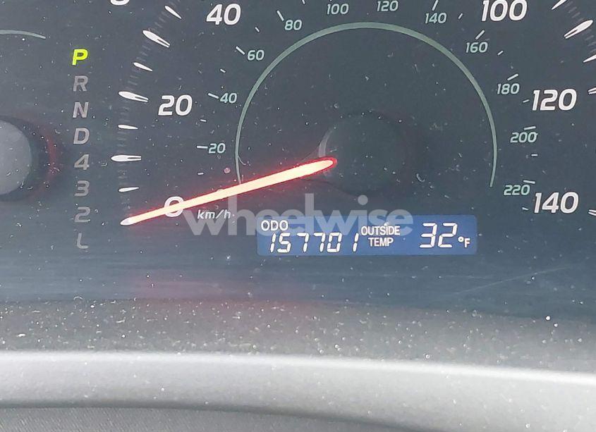 Photo 15 of 2009 Toyota Camry LE (VIN 4T1BE46KX9U840380)