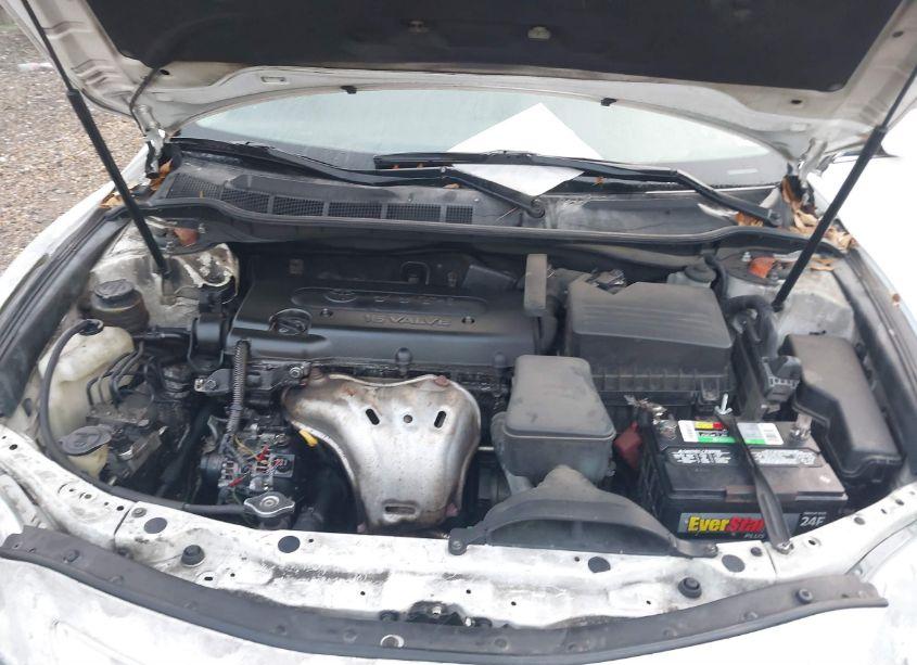 Photo 10 of 2009 Toyota Camry (VIN 4T1BE46KX9U849337)