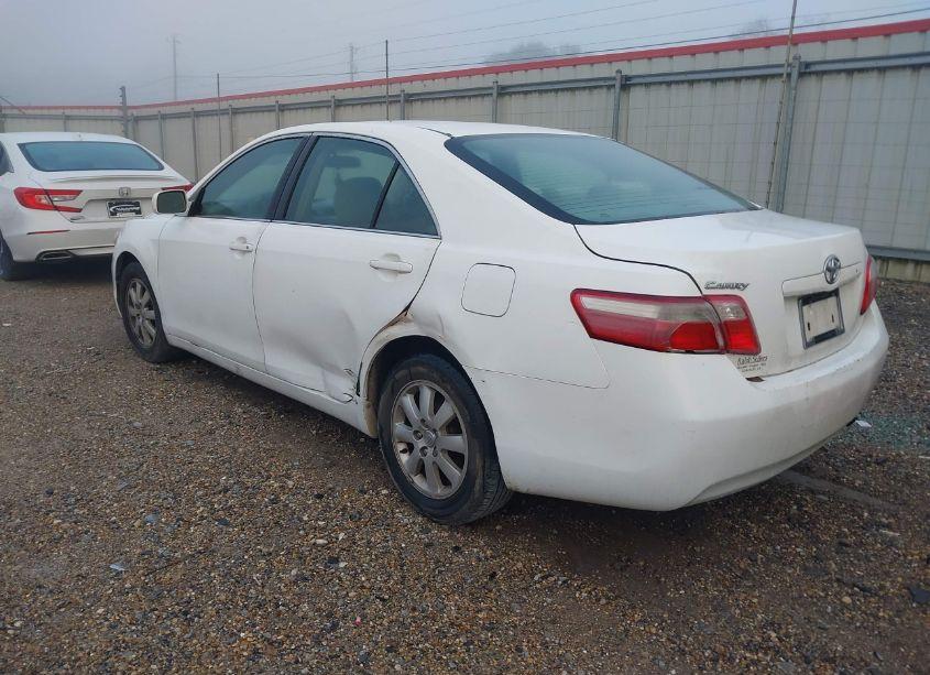 Photo 3 of 2009 Toyota Camry (VIN 4T1BE46KX9U849337)