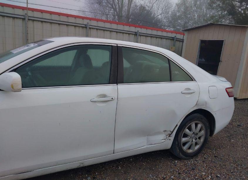 Photo 6 of 2009 Toyota Camry (VIN 4T1BE46KX9U849337)