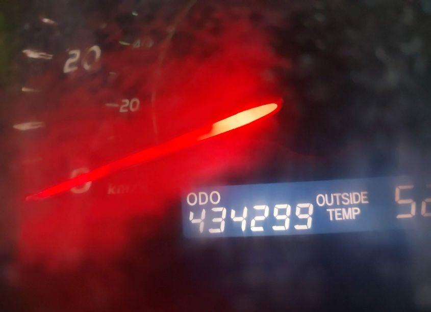 Photo 7 of 2009 Toyota Camry (VIN 4T1BE46KX9U849337)