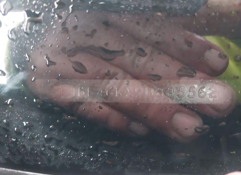 Photo 11 of 2009 Toyota Camry XLE (VIN 4T1BE46KX9U885562)