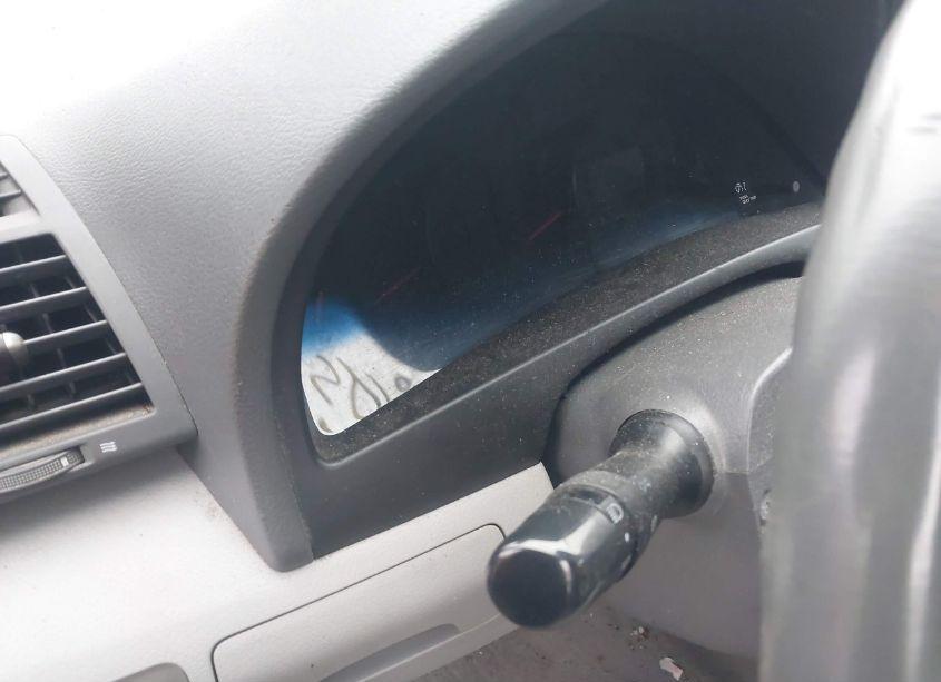 Photo 7 of 2009 Toyota Camry XLE (VIN 4T1BE46KX9U885562)