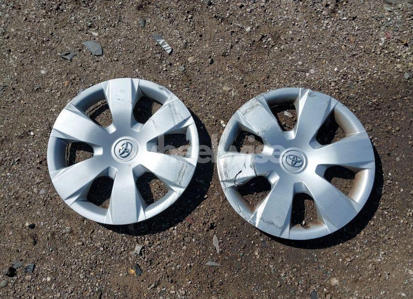 Photo 12 of 2009 Toyota Camry LE (VIN 4T1BE46KX9U902201)