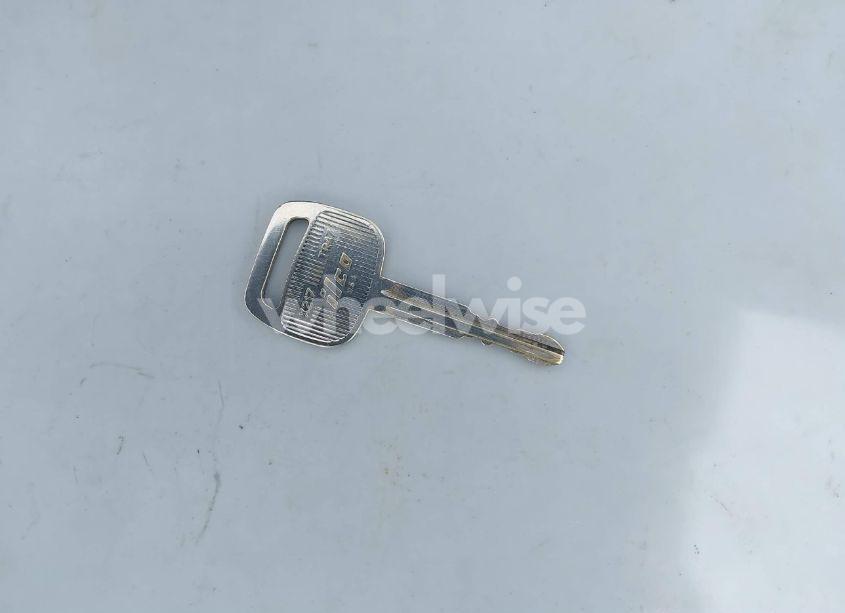 Photo 11 of 1996 Toyota Avalon XL/XLS (VIN 4T1BF12B5TU085793)