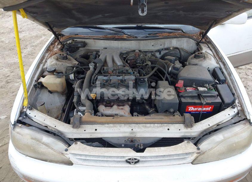 Photo 10 of 1996 Toyota Camry LE/XLE/SE (VIN 4T1BF12K0TU874059)