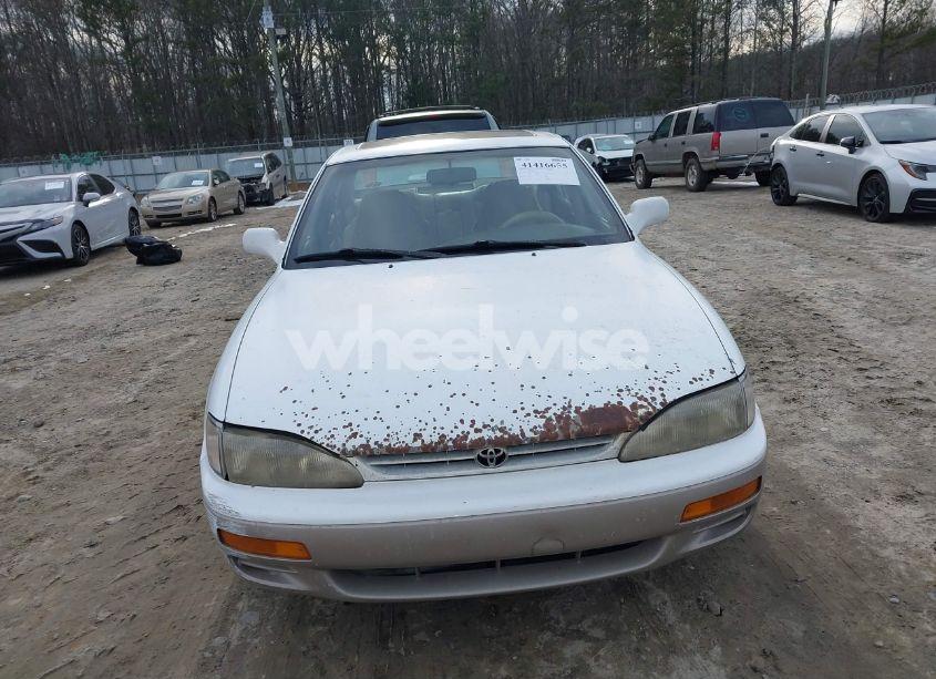Photo 6 of 1996 Toyota Camry LE/XLE/SE (VIN 4T1BF12K0TU874059)