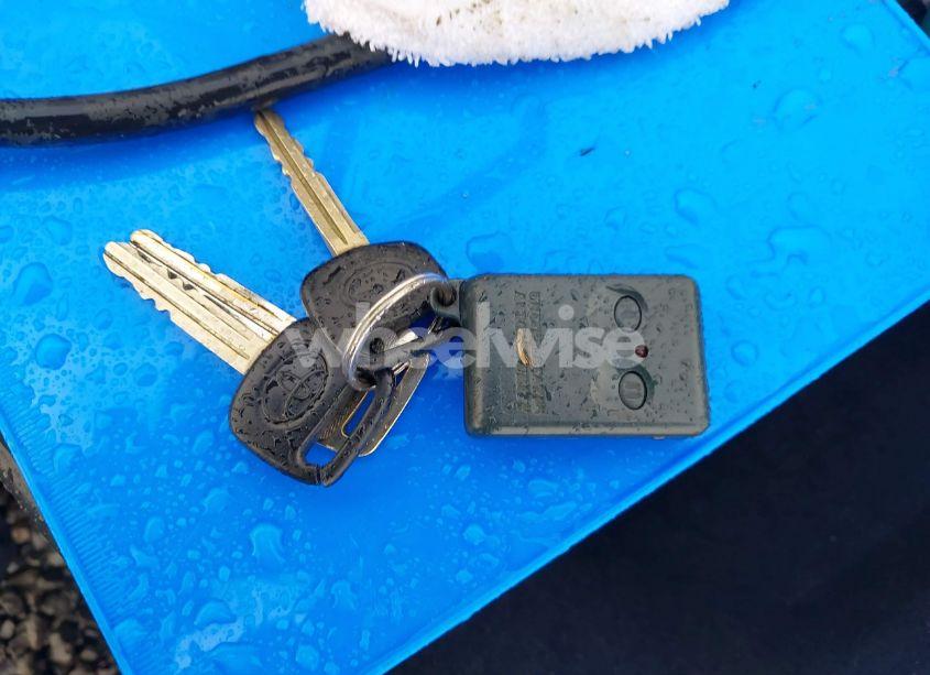 Photo 11 of 1996 Toyota Camry LE/XLE/SE (VIN 4T1BF12K1TU137601)