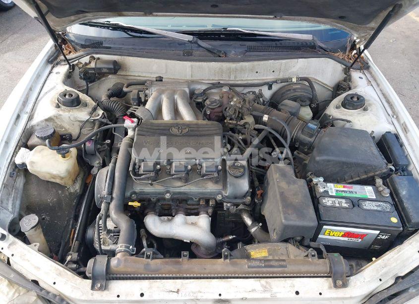 Photo 10 of 1996 Toyota Camry LE/XLE/SE (VIN 4T1BF12K1TU871333)