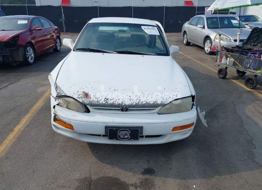 Photo 11 of 1996 Toyota Camry LE/XLE/SE (VIN 4T1BF12K1TU871333)