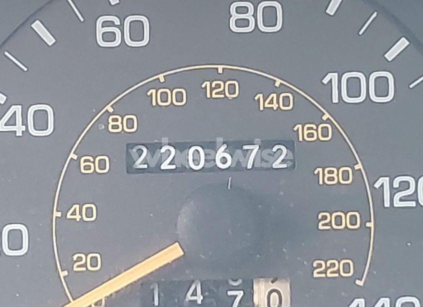 Photo 15 of 1996 Toyota Camry LE/XLE/SE (VIN 4T1BF12K2TU871468)