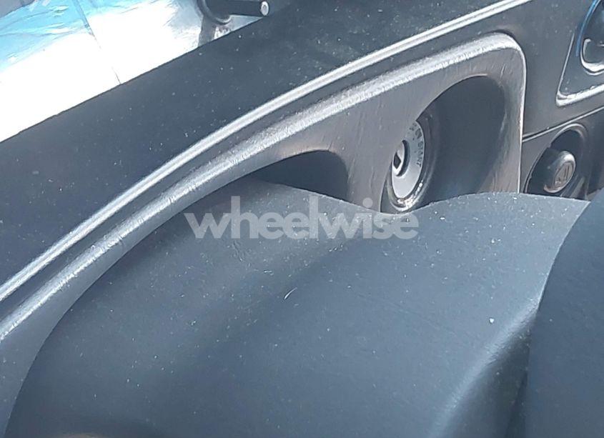 Photo 7 of 1996 Toyota Camry LE/XLE/SE (VIN 4T1BF12K4TU128214)