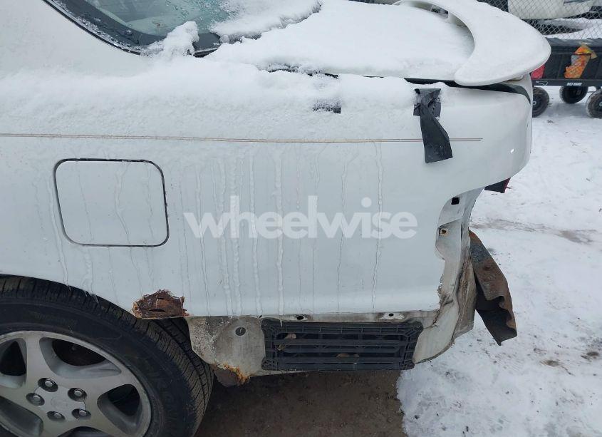 Photo 13 of 1996 Toyota Camry LE/XLE/SE (VIN 4T1BF12K6TU871781)