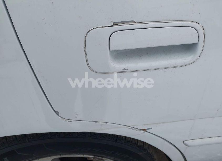 Photo 15 of 1996 Toyota Camry LE/XLE/SE (VIN 4T1BF12K6TU871781)