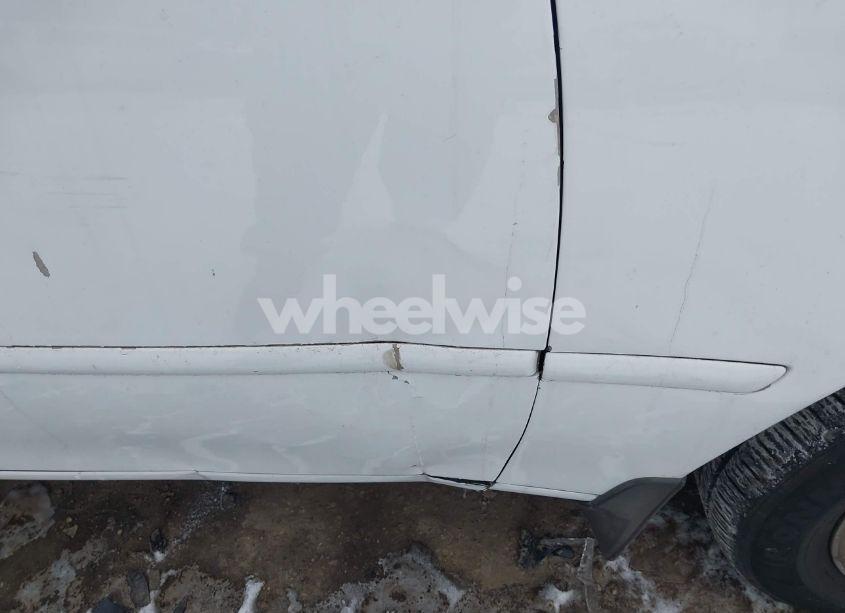 Photo 16 of 1996 Toyota Camry LE/XLE/SE (VIN 4T1BF12K6TU871781)