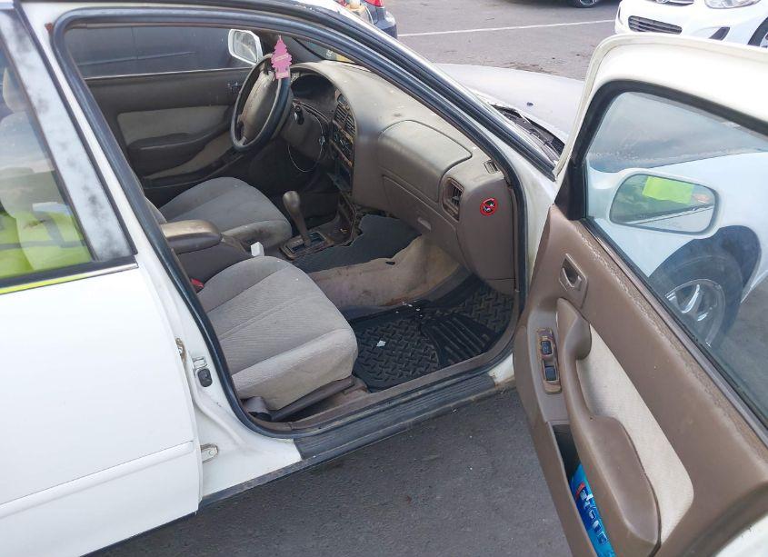 Photo 5 of 1996 Toyota Camry LE/XLE/SE (VIN 4T1BF12KXTU871864)