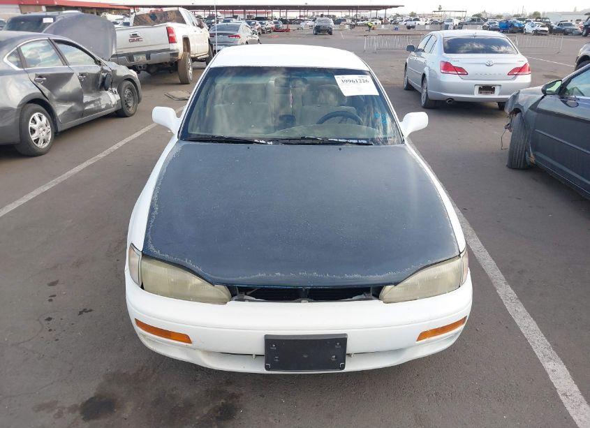 Photo 6 of 1996 Toyota Camry LE/XLE/SE (VIN 4T1BF12KXTU871864)