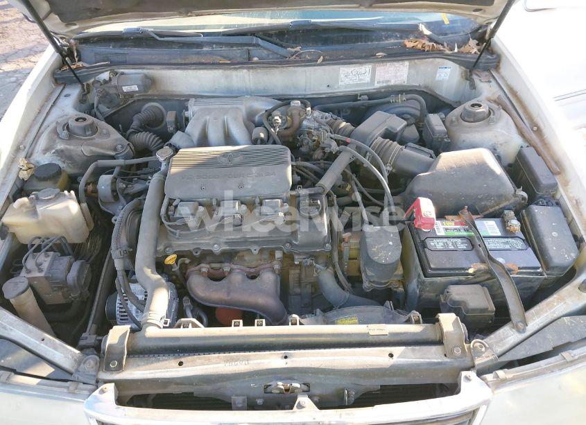 Photo 10 of 1999 Toyota Avalon XLS (VIN 4T1BF18B5XU308573)