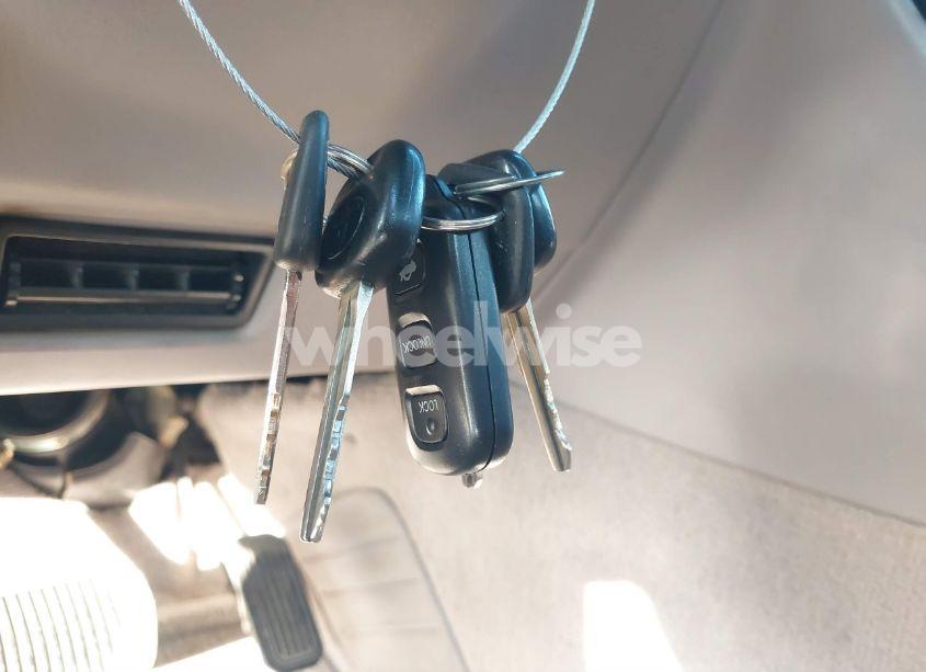 Photo 11 of 1999 Toyota Avalon XLS (VIN 4T1BF18B5XU308573)