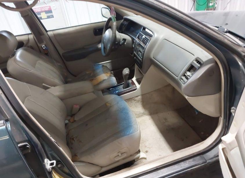 Photo 5 of 1999 Toyota Avalon XLS (VIN 4T1BF18B5XU324191)