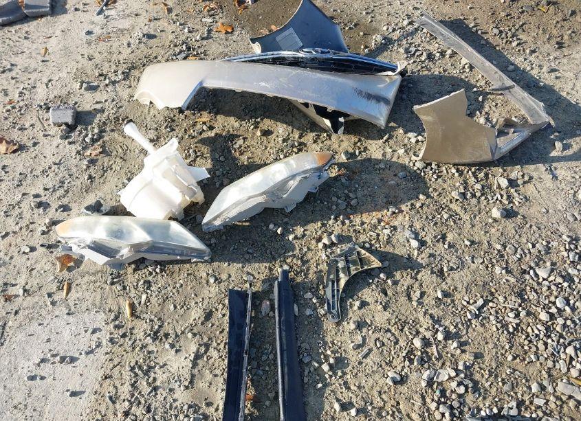 Photo 12 of 2012 Toyota Camry LE (VIN 4T1BF1FK0CU036088)