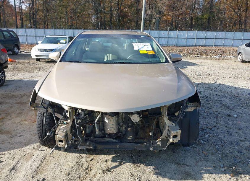 Photo 13 of 2012 Toyota Camry LE (VIN 4T1BF1FK0CU036088)