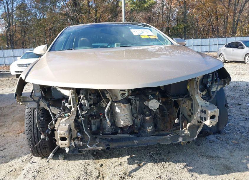 Photo 6 of 2012 Toyota Camry LE (VIN 4T1BF1FK0CU036088)