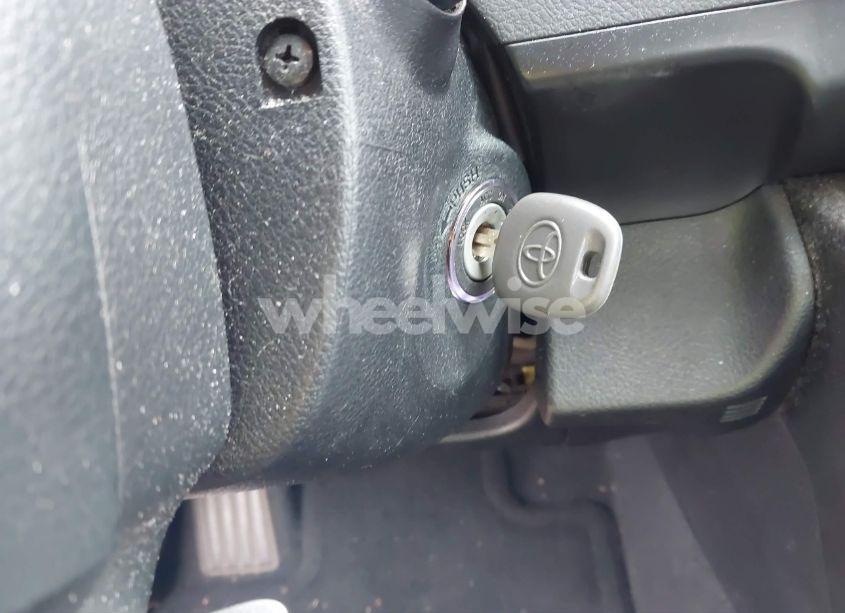 Photo 11 of 2012 Toyota Camry SE (VIN 4T1BF1FK0CU036916)