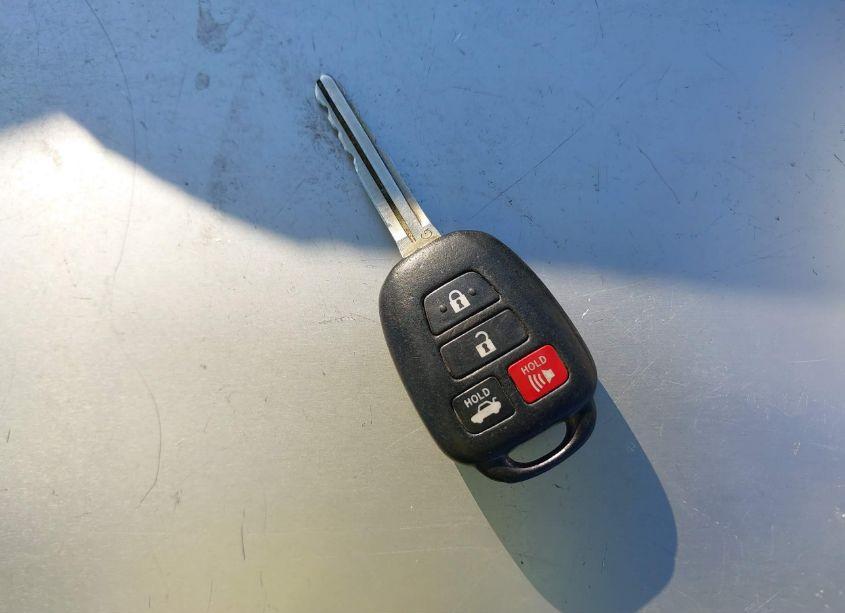 Photo 11 of 2012 Toyota Camry SE (VIN 4T1BF1FK0CU051481)