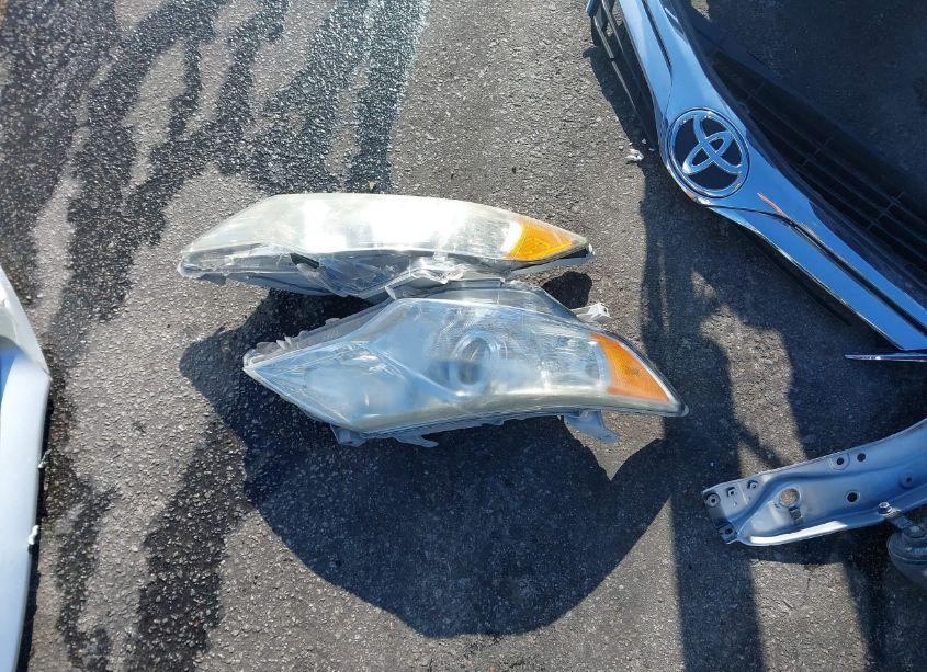 Photo 18 of 2012 Toyota Camry LE (VIN 4T1BF1FK0CU056244)