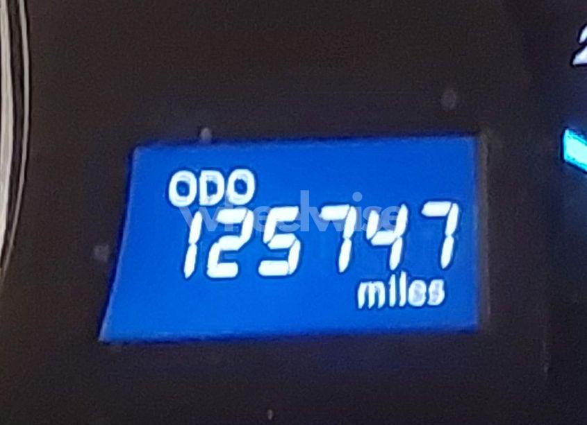 Photo 16 of 2012 Toyota Camry LE (VIN 4T1BF1FK0CU076641)