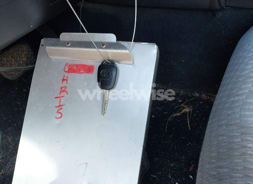 Photo 11 of 2012 Toyota Camry SE (VIN 4T1BF1FK0CU081077)