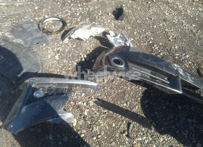 Photo 12 of 2012 Toyota Camry SE (VIN 4T1BF1FK0CU086649)