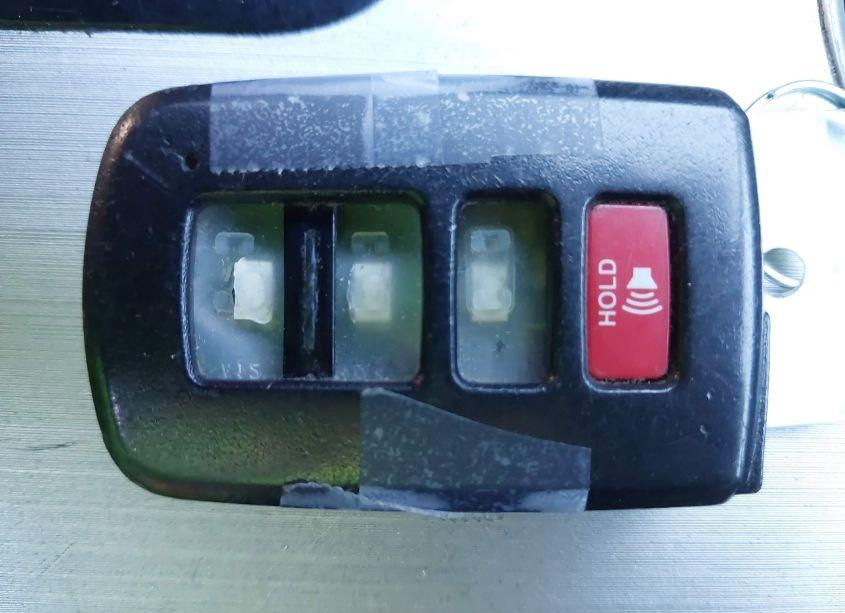 Photo 11 of 2012 Toyota Camry SE (VIN 4T1BF1FK0CU089163)