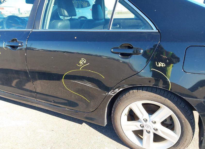 Photo 21 of 2012 Toyota Camry SE (VIN 4T1BF1FK0CU089163)