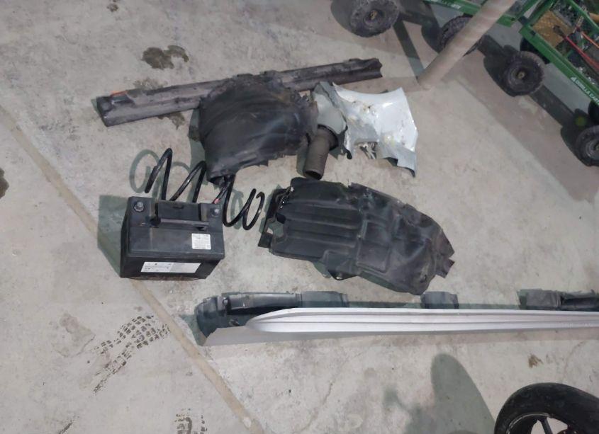 Photo 12 of 2012 Toyota Camry SE (VIN 4T1BF1FK0CU093472)