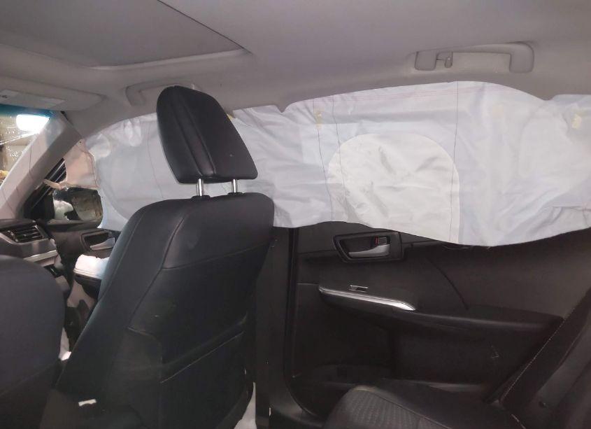 Photo 20 of 2012 Toyota Camry SE (VIN 4T1BF1FK0CU093472)